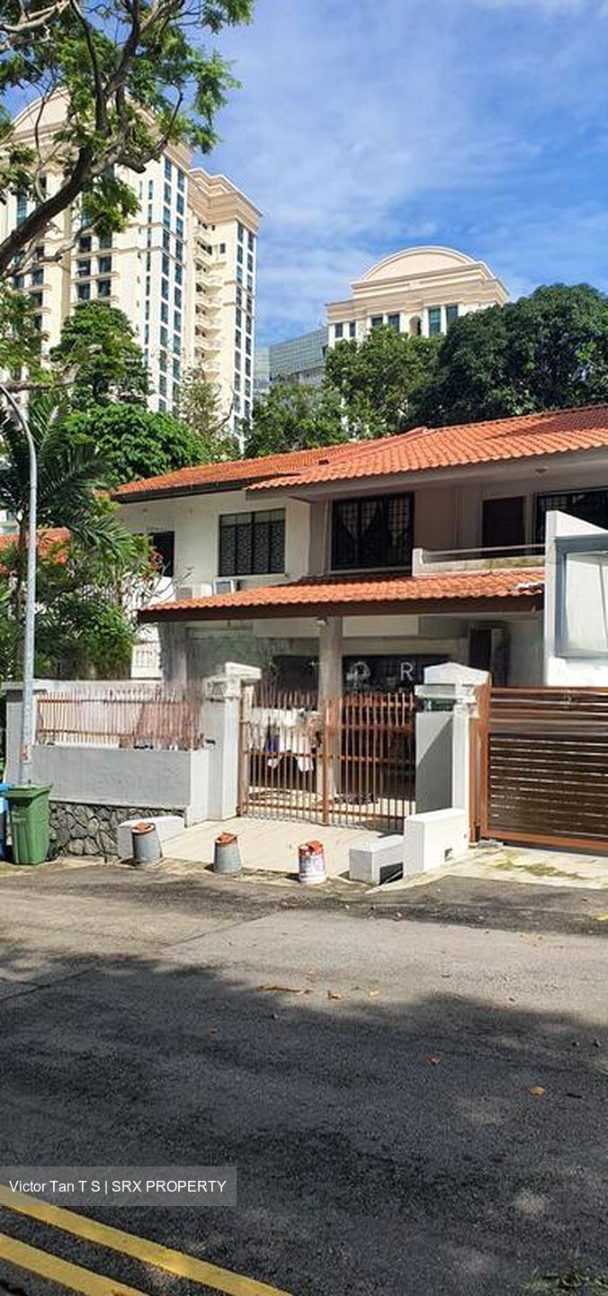 Jalan Mutiara (D10), Terrace #501974621